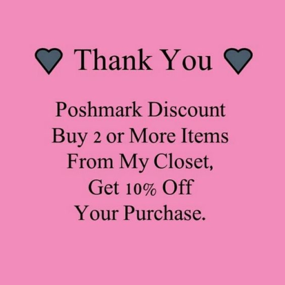 Bundle and Save!!